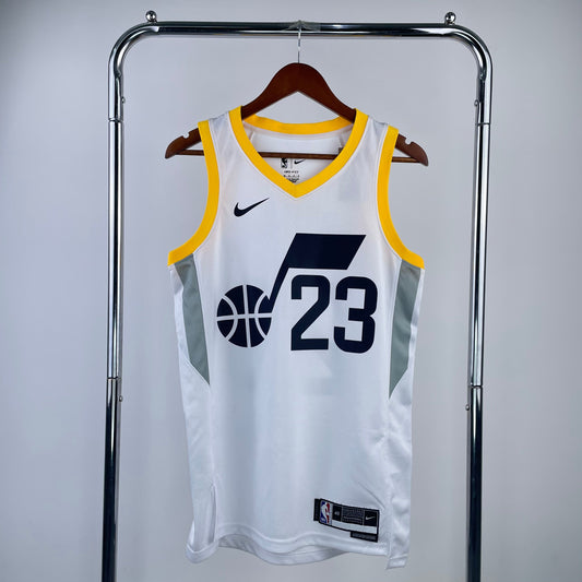 Utah Jazz Local 24/25