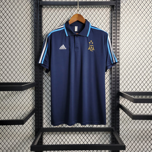 Argentina Polo Training 2025/2026