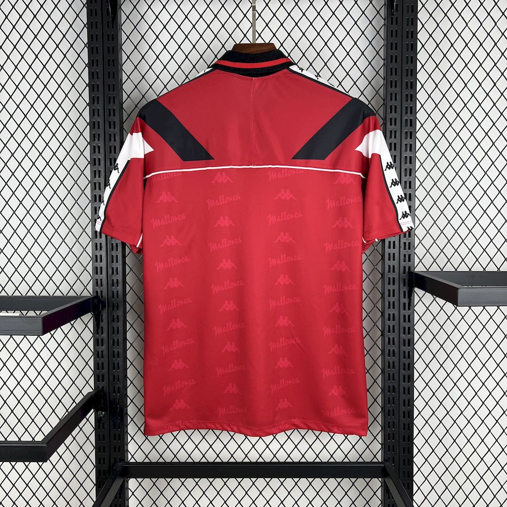 Camiseta Retro Mallorca 94/95
