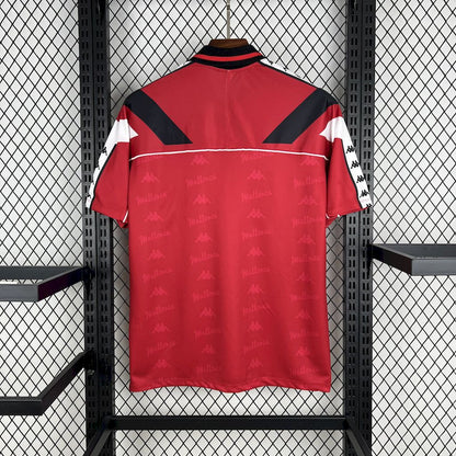 Camiseta Retro Mallorca 94/95