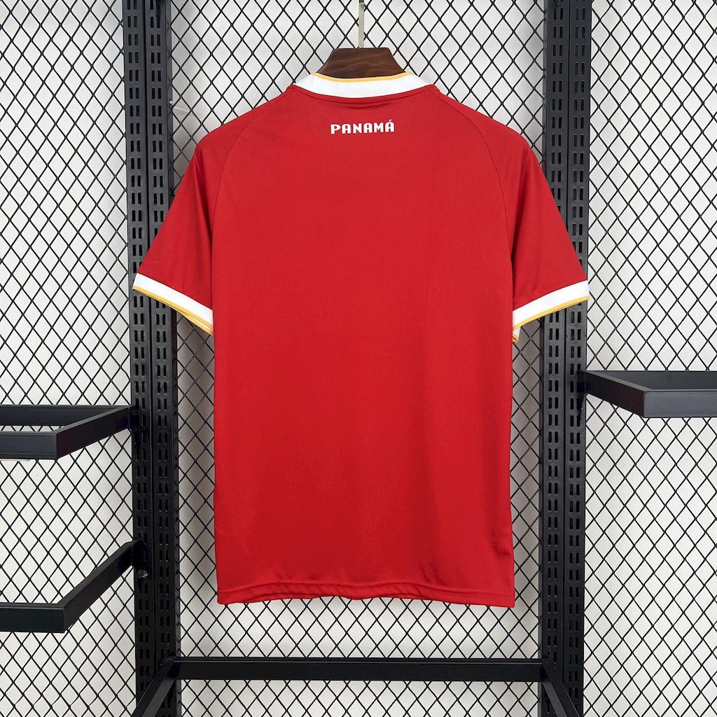 Camiseta Local Panamá 25/26