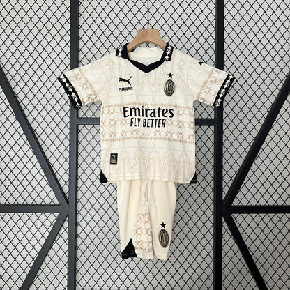 Kit Niño AC Milán