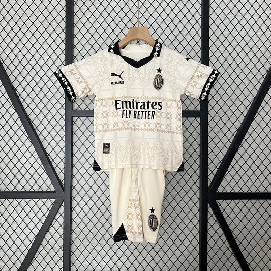 Kit Niño AC Milán
