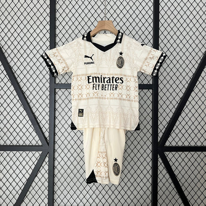 Kit Niño AC Milán