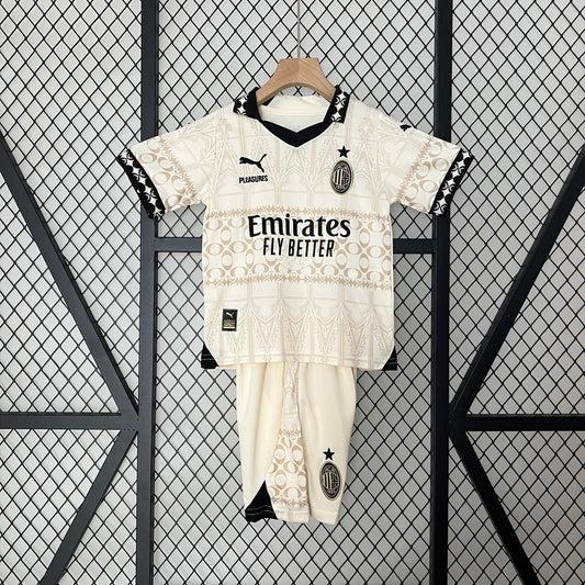 Kit Niño AC Milán