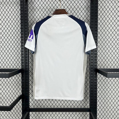 Camiseta Local Tottenham 25/26