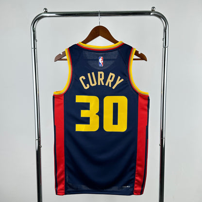 Golden State Warriors Alternativa 24/25