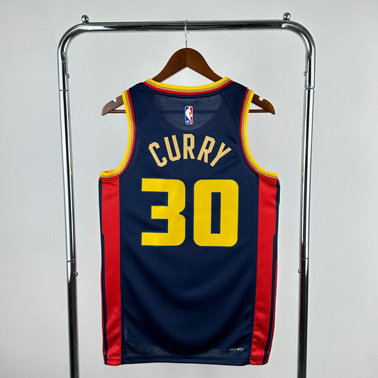 Golden State Warriors Alternativa 24/25