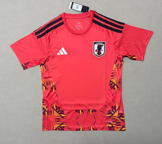 Japon Goalkeeper 2025/2026