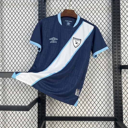 Camiseta Visitante Guatemela 25/26