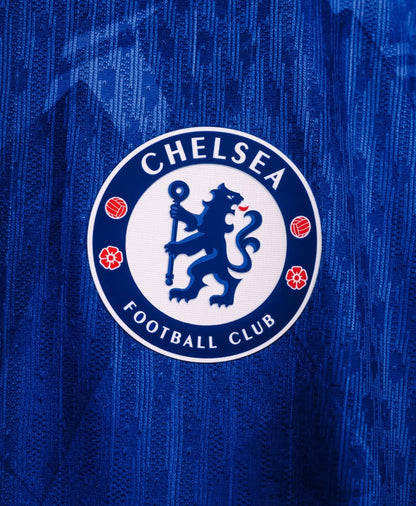 Camiseta Chelsea Local - 2025/26