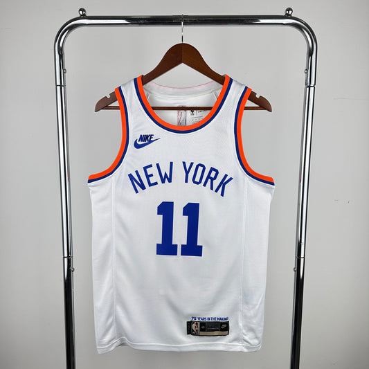 New York Knicks Local 24/25