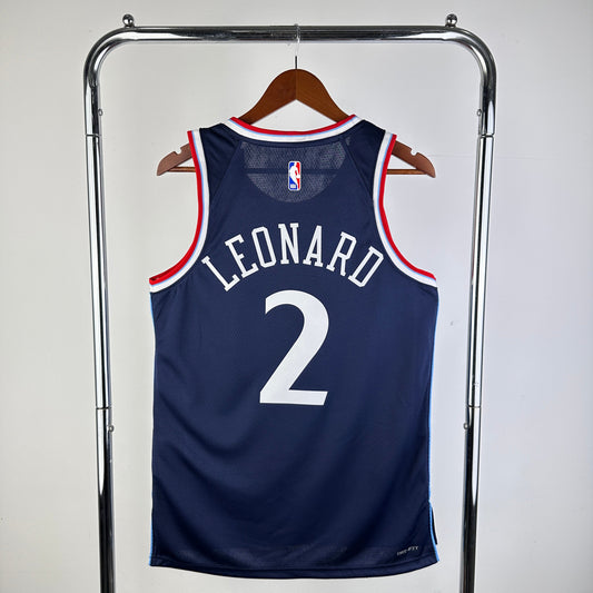 Los Angeles Clippers Local 24/25