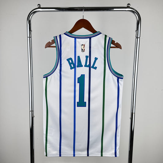 Charlotte Hornets 18/19