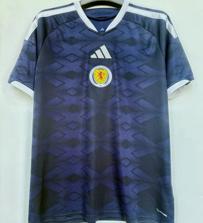 Escocia Local 2026