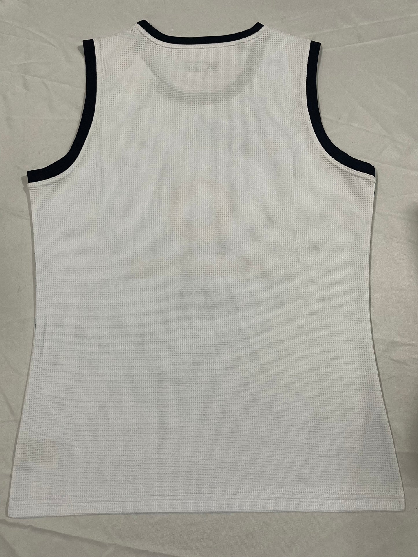 Musculosa Rugby Irlanda visitante