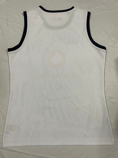 Musculosa Rugby Irlanda visitante