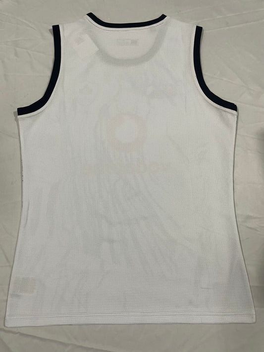 Musculosa Rugby Irlanda visitante