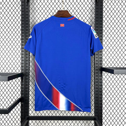 Camiseta Retro Getafe 09/10 S-XXL