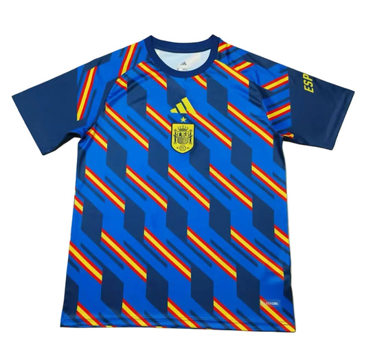Espana Training 2025/2026