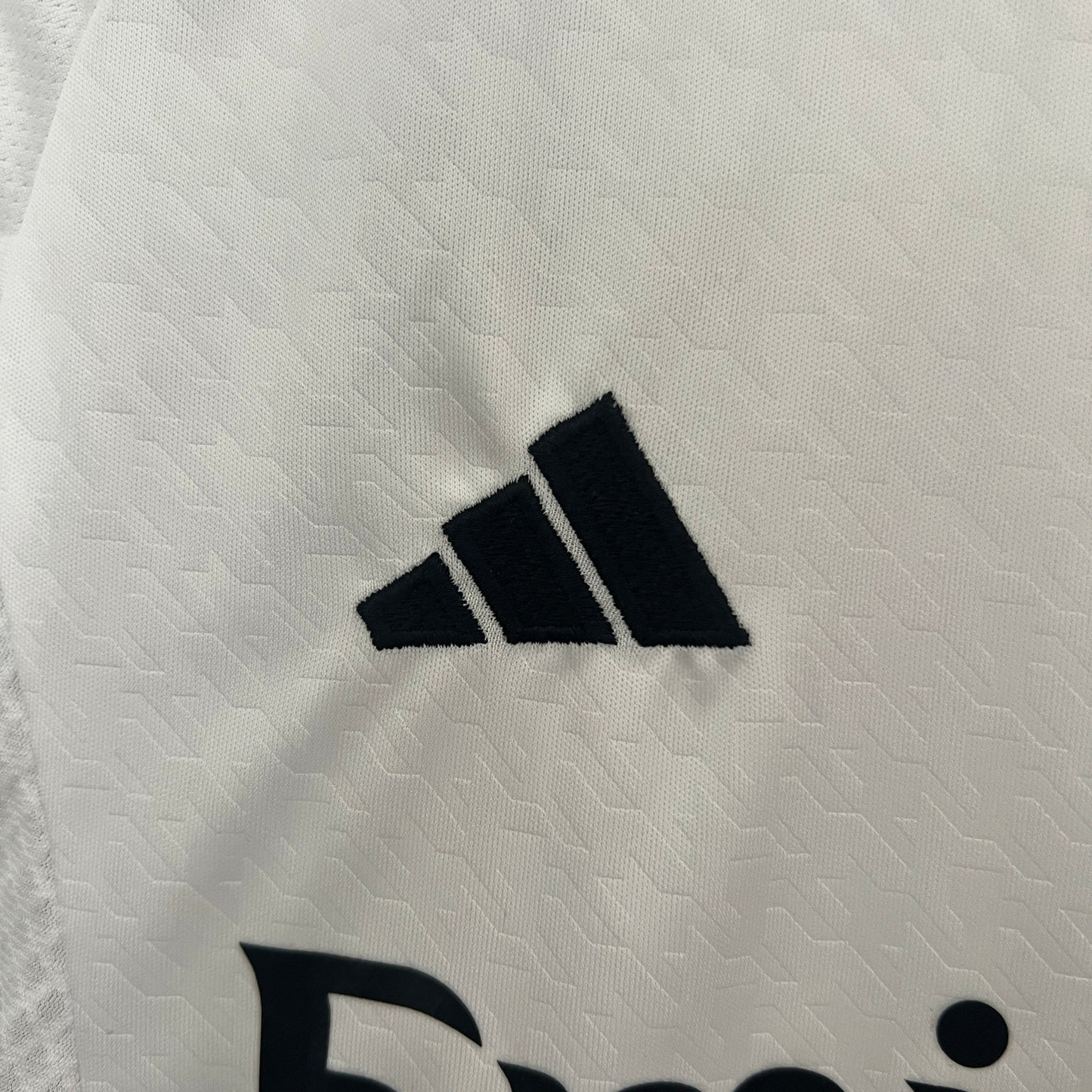 Kit Niño Real Madrid