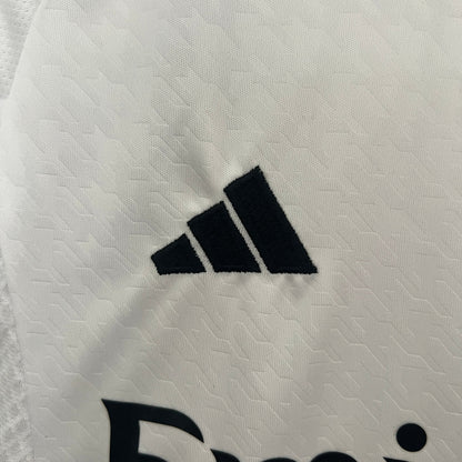 Kit Niño Real Madrid