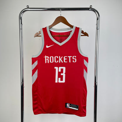 Houston Rockets 16/17