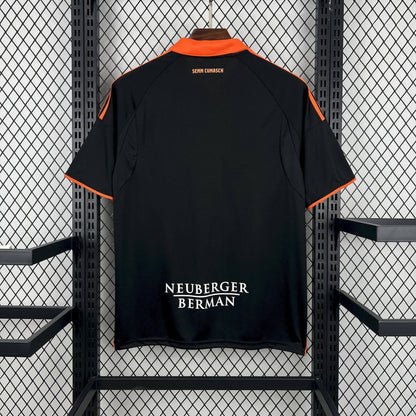 Camiseta Como 1907 Tercera 2025/26