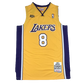 Camiseta Los angeles Lakers Retro 2000/2001 - Homenaje