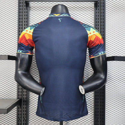 Camiseta Club América Versión Jugador 25/26