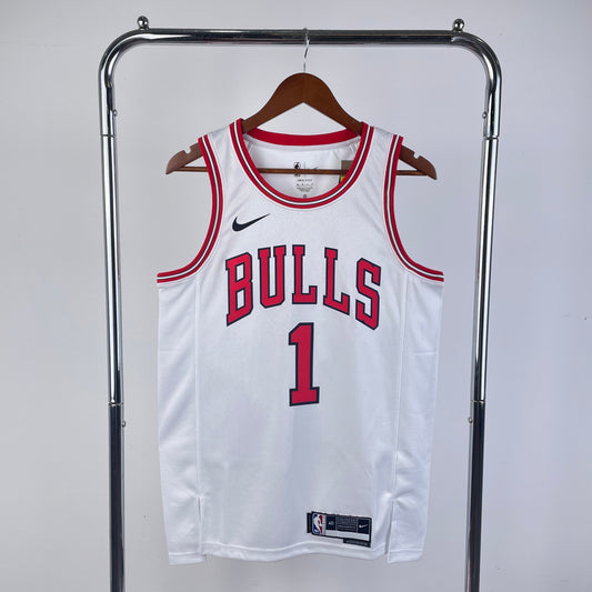 Chicago Bulls 09/10
