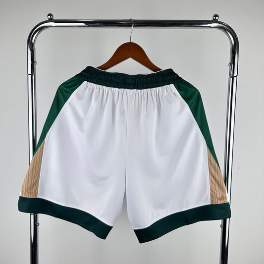 Short Boston Celtics Visitante 24/25