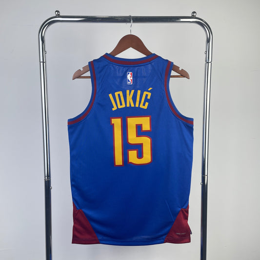 Denver Nuggets Local 24/25