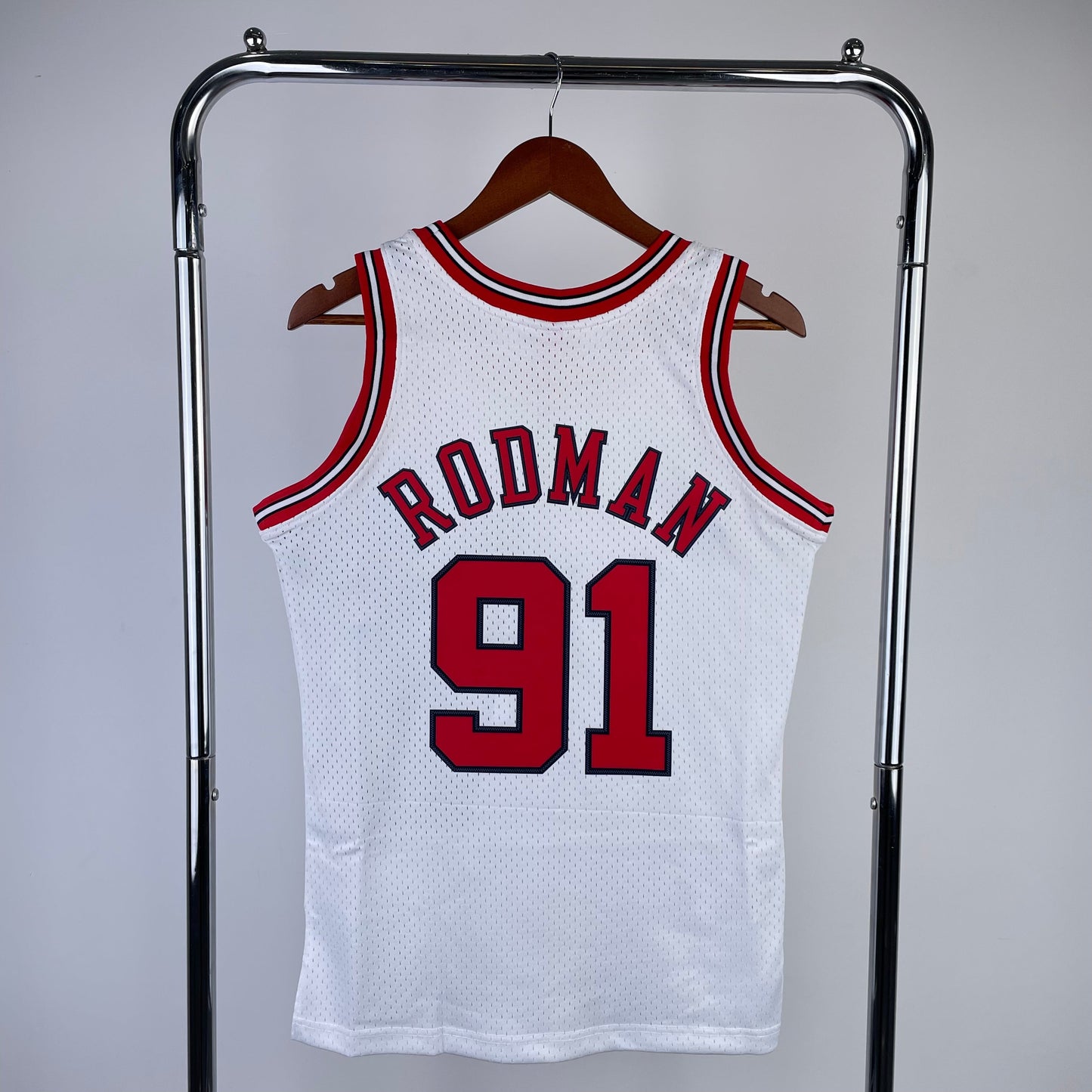 Chicago Bulls 86/87