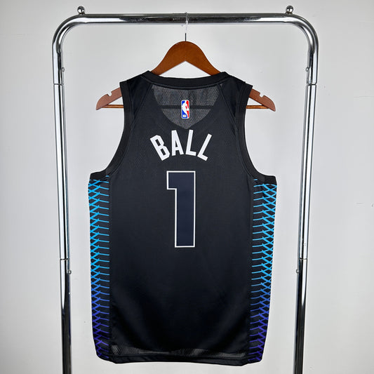 Charlotte Hornets 17/18