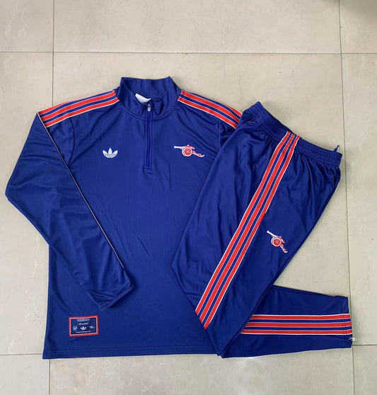 Arsenal Chandal 25/26
