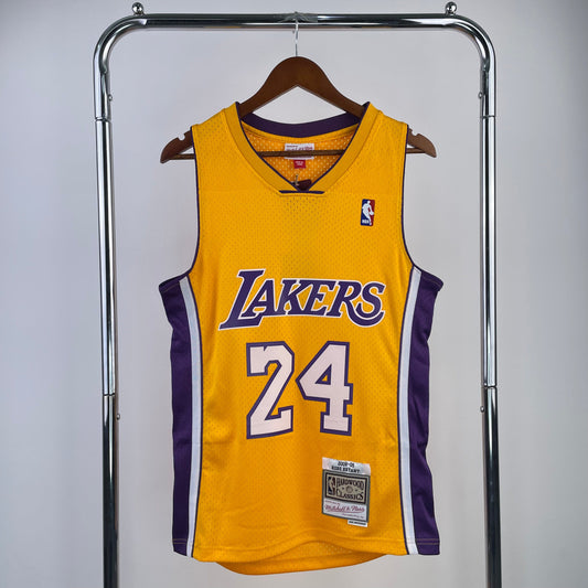 Los Angeles Lakers 99/00