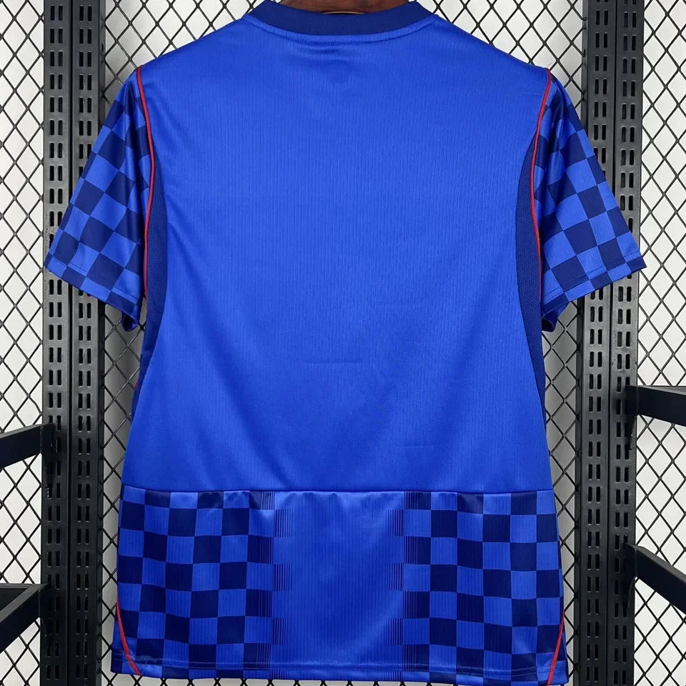 Croacia Visitante 2026