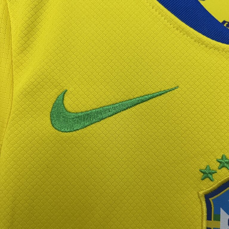 Kit Local Niño Brasil