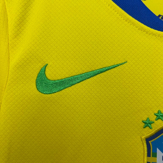 Kit Local Niño Brasil