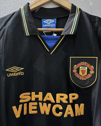 Camiseta Retro CANTONA ERIC 1993-94 Manchester United