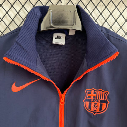 Campera Retro Barcelona T90