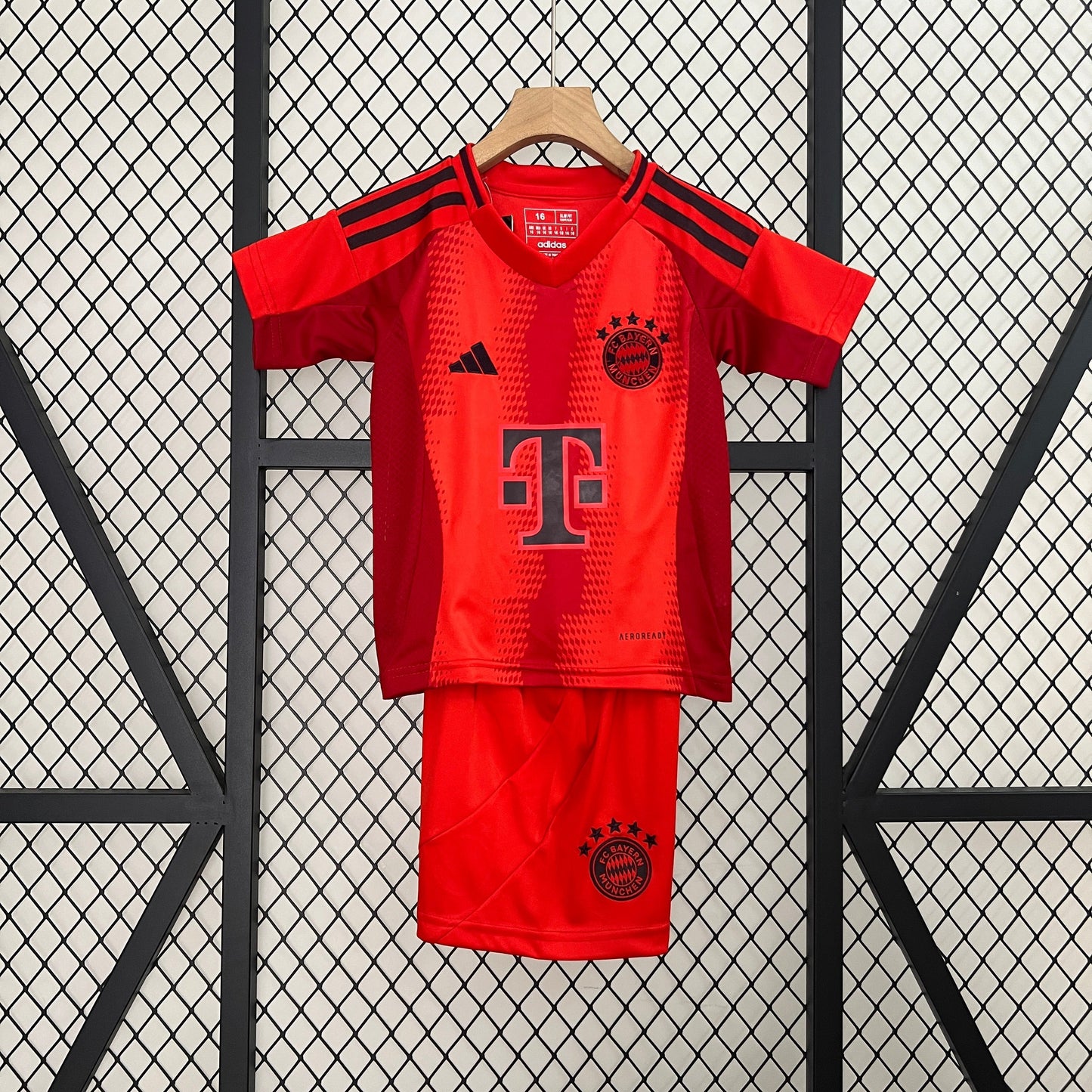 Kit Niño Bayern Munich
