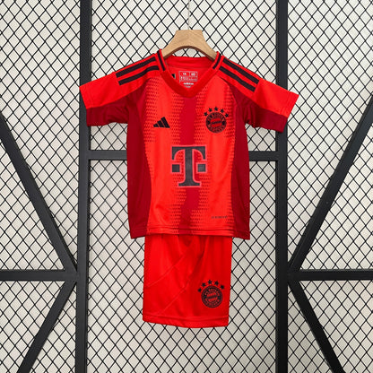 Kit Niño Bayern Munich