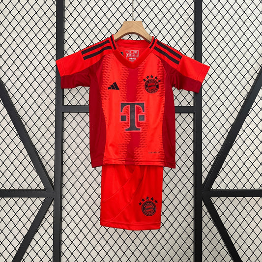 Kit Niño Bayern Munich