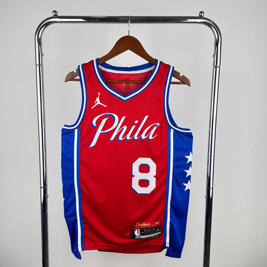 Philadelphia 76ers Alternativa 24/25