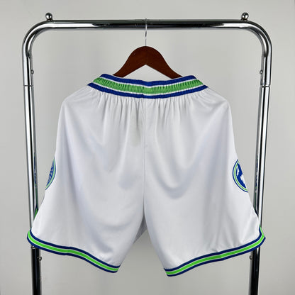 Short Minnesota Timberwolves Visitante 24/25