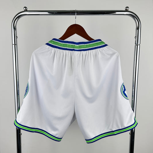 Short Minnesota Timberwolves Visitante 24/25