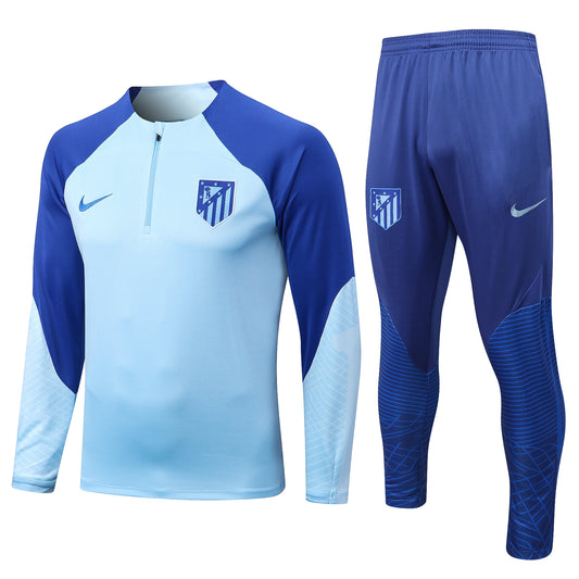 Conjunto Atletico de Madrid Entrenamiento 2022/2023