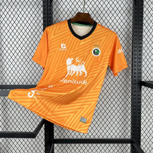Camiseta Racing De Santander 24/25